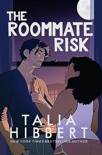 Stock image for The Roommate Risk for sale by HPB Inc.
