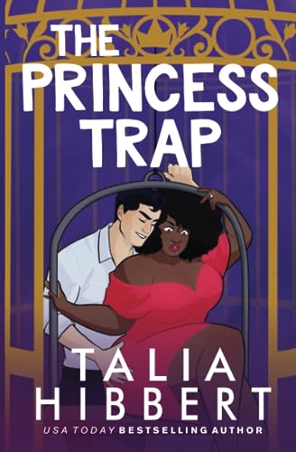 Stock image for The Princess Trap for sale by Better World Books
