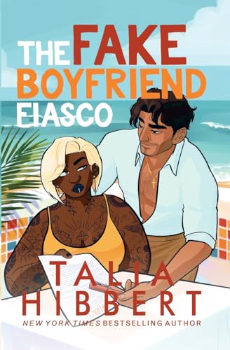 Stock image for The Fake Boyfriend Fiasco for sale by GreatBookPrices