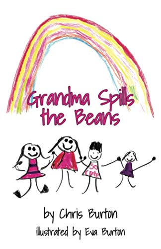 Imagen de archivo de Grandma Spills the Beans a la venta por Greener Books