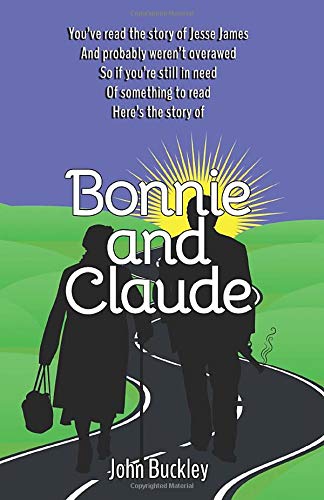 9781913653880: Bonnie and Claude