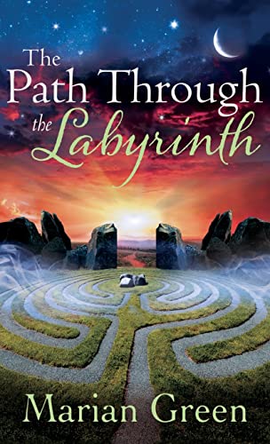 Stock image for The Path Through The Labyrinth for sale by GreatBookPrices