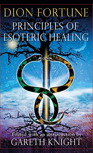 Imagen de archivo de Principles Of Esoteric Healing a la venta por GreatBookPrices