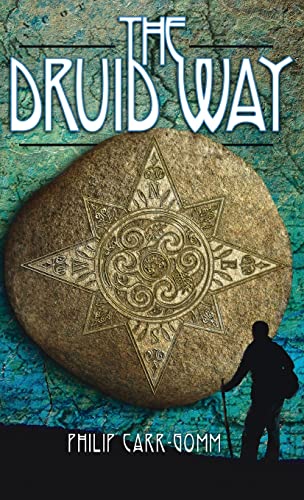 Beispielbild fr The Druid Way zum Verkauf von WorldofBooks