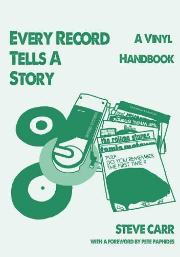 Stock image for Every Record Tells a story for sale by WorldofBooks