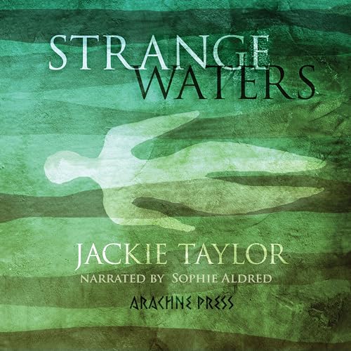 9781913665364: Strange Waters