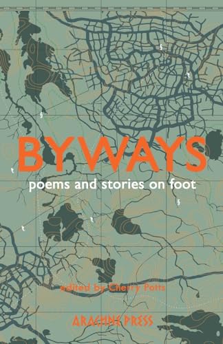 Stock image for Byways for sale by PBShop.store US