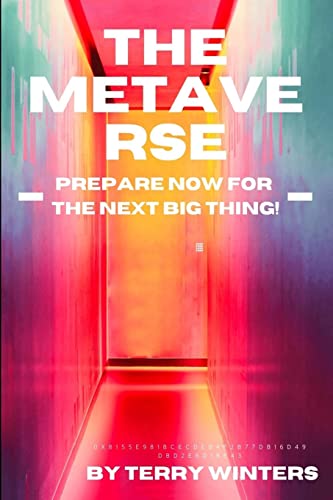 Stock image for The Metaverse: Prepare Now for the Next Big Thing for sale by GF Books, Inc.