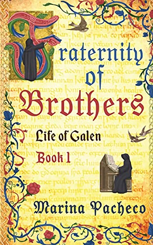 Beispielbild fr Fraternity of Brothers zum Verkauf von Buchpark