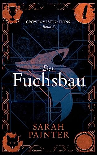 Beispielbild fr Der Fuchsbau -Language: german zum Verkauf von GreatBookPrices