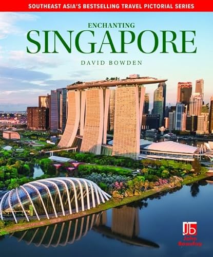 Beispielbild fr Enchanting Singapore zum Verkauf von Blackwell's