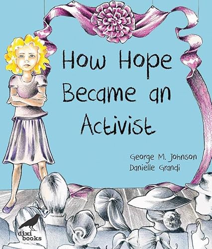 9781913680008: How Hope Became an Activist