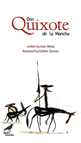 Beispielbild fr Don Quixote De La Mancha zum Verkauf von GreatBookPrices