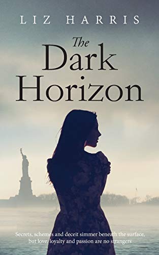 Stock image for The Dark Horizon: 1 (The Linford Series) for sale by WorldofBooks