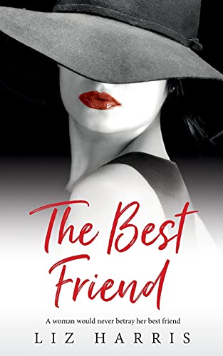 Stock image for The Best Friend for sale by GF Books, Inc.