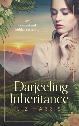 Stock image for Darjeeling Inheritance (The Colonials) for sale by WorldofBooks
