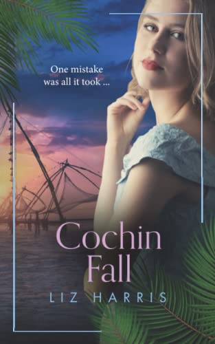 Stock image for Cochin Fall (The Colonials) for sale by WorldofBooks