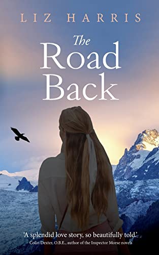 Stock image for The Road Back for sale by GreatBookPrices