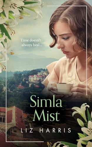 Stock image for Simla Mist for sale by GreatBookPrices