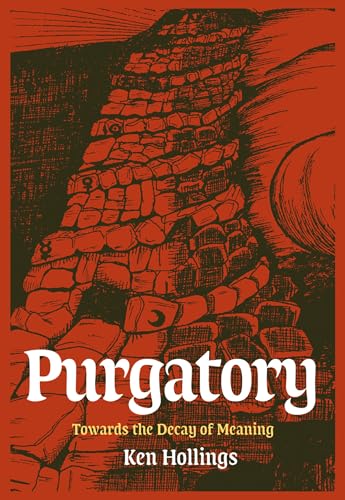 Stock image for Purgatory. Volume 2 The Trash Project : Towards the Decay of Meaning for sale by Blackwell's