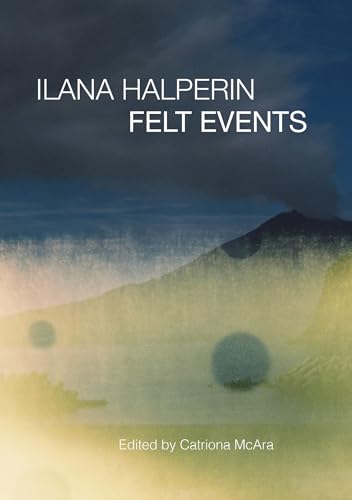 Stock image for Ilana Halperin for sale by Blackwell's
