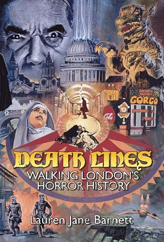 Stock image for Death Lines for sale by Blackwell's