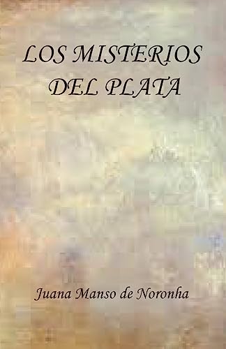 Beispielbild fr Los misterios del Plata (Spanish Edition) zum Verkauf von Lucky's Textbooks