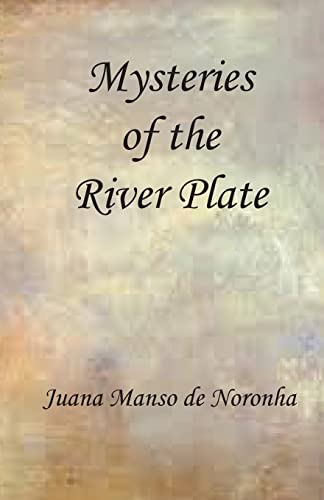 Beispielbild fr Mysteries of the River Plate zum Verkauf von WorldofBooks
