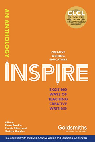 Stock image for Inspire: Exciting Ways of Teaching Creative Writing for sale by WorldofBooks
