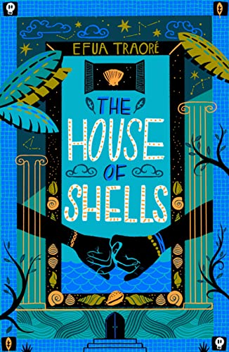 Beispielbild fr The House of Shells: from the award-winning author of Children of the Quicksands zum Verkauf von Goldstone Books