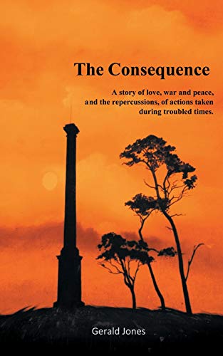 Imagen de archivo de The Consequence a la venta por WorldofBooks
