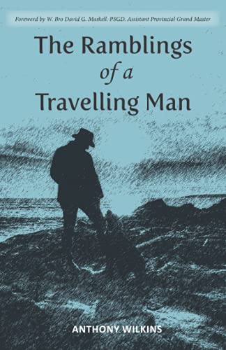 Beispielbild fr The Ramblings of a Travelling Man zum Verkauf von WorldofBooks