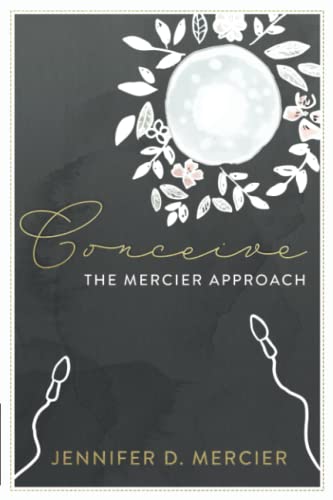 Beispielbild fr Conceive: The Mercier Approach zum Verkauf von Omega