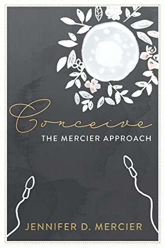 Imagen de archivo de Conceive (Full colour edition): The Mercier Approach a la venta por Half Price Books Inc.
