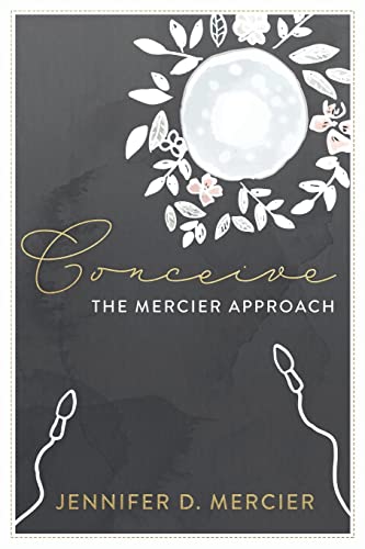 Stock image for Conceive (Full colour edition): The Mercier Approach for sale by Half Price Books Inc.