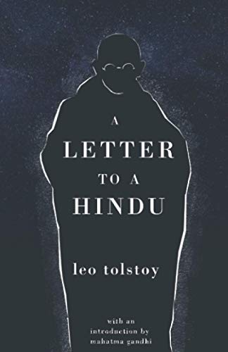 Imagen de archivo de A Letter to a Hindu a la venta por Books Unplugged