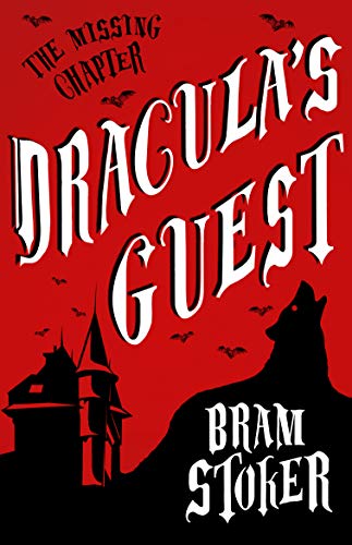 Stock image for Dracula's Guest for sale by WorldofBooks