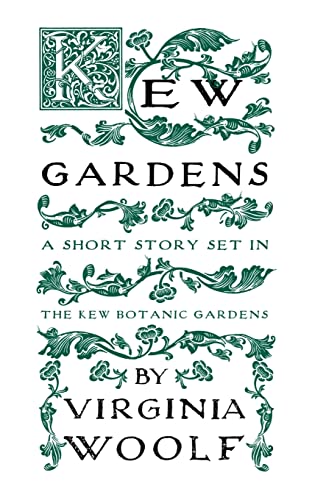 Imagen de archivo de Kew Gardens a la venta por GF Books, Inc.