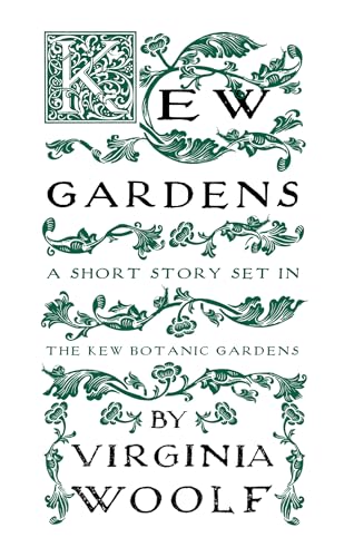 Stock image for Kew Gardens for sale by GF Books, Inc.