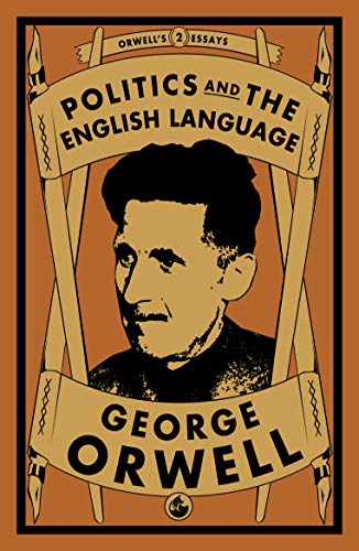 9781913724306: Politics and the English Language: 2