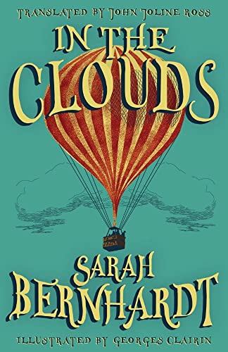 9781913724443: In the Clouds: The Impressions of a Chair