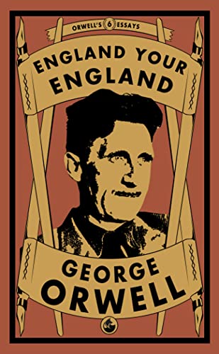 Stock image for England Your England for sale by GreatBookPrices