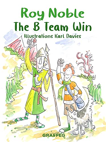 Stock image for The B Team Win: 2 for sale by Revaluation Books