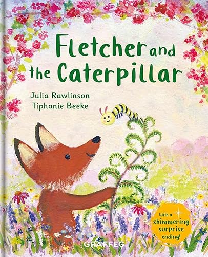 Imagen de archivo de Fletcher and the Caterpillar a la venta por GreatBookPrices