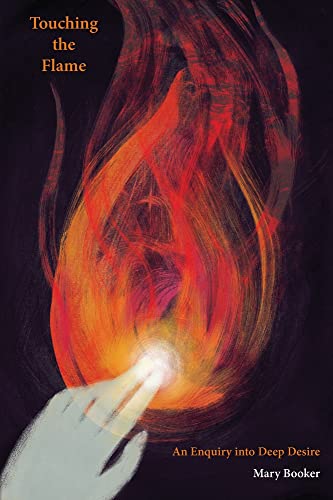 Stock image for Touching the Flame for sale by Blackwell's