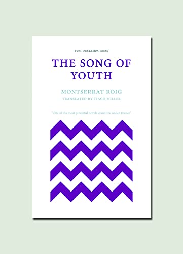 Imagen de archivo de The Song of Youth a la venta por WorldofBooks