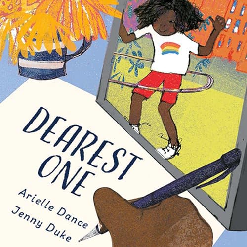 Stock image for Dearest One (Lantana Global Picture Books) for sale by SecondSale