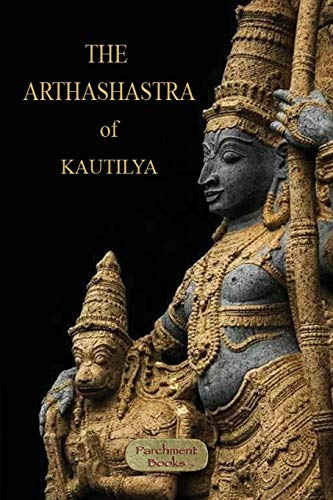 Stock image for The Arthashastra for sale by GreatBookPrices