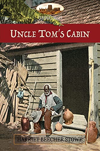 Beispielbild fr Uncle Tom's Cabin: or Life Among the Lowly; with Hammatt Billings' 1st ed. illustrations & notes from a later ed. (Aziloth Books) zum Verkauf von GreatBookPrices