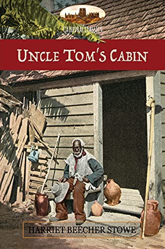 Stock image for UNCLE TOM'S CABIN: OR LIFE AMONG THE LOW for sale by Speedyhen